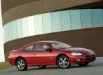 Dodge Stratus Coupe 2001 года